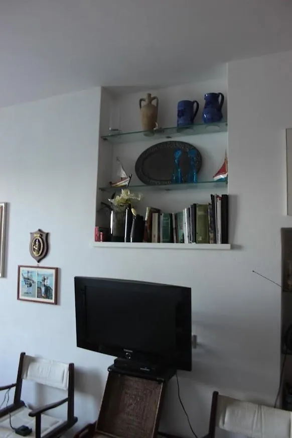 Il Sogno Di Annetta Apartman Porto Venere
