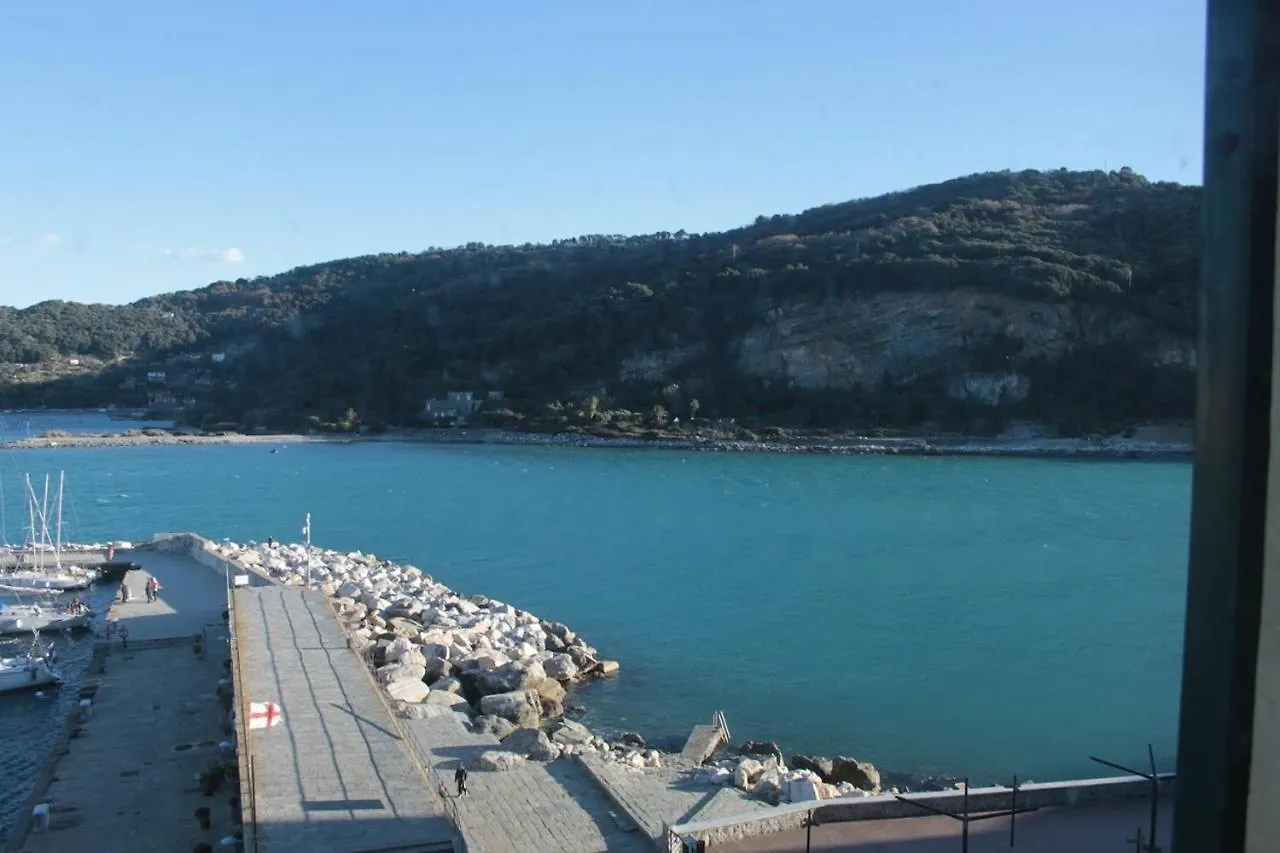 Il Sogno Di Annetta Apartman Porto Venere Olaszország