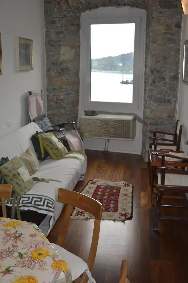 Il Sogno Di Annetta Apartman Porto Venere