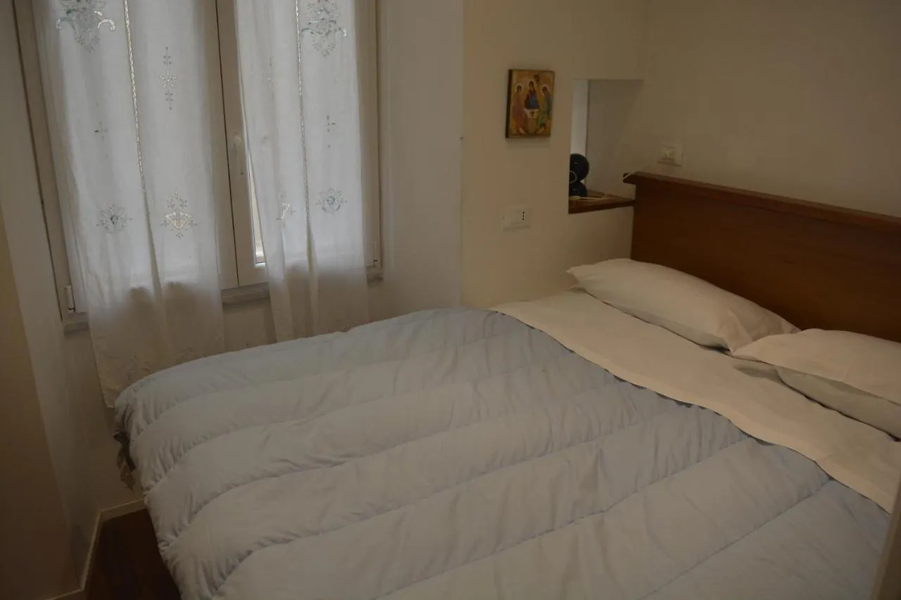 Il Sogno Di Annetta Apartman Porto Venere