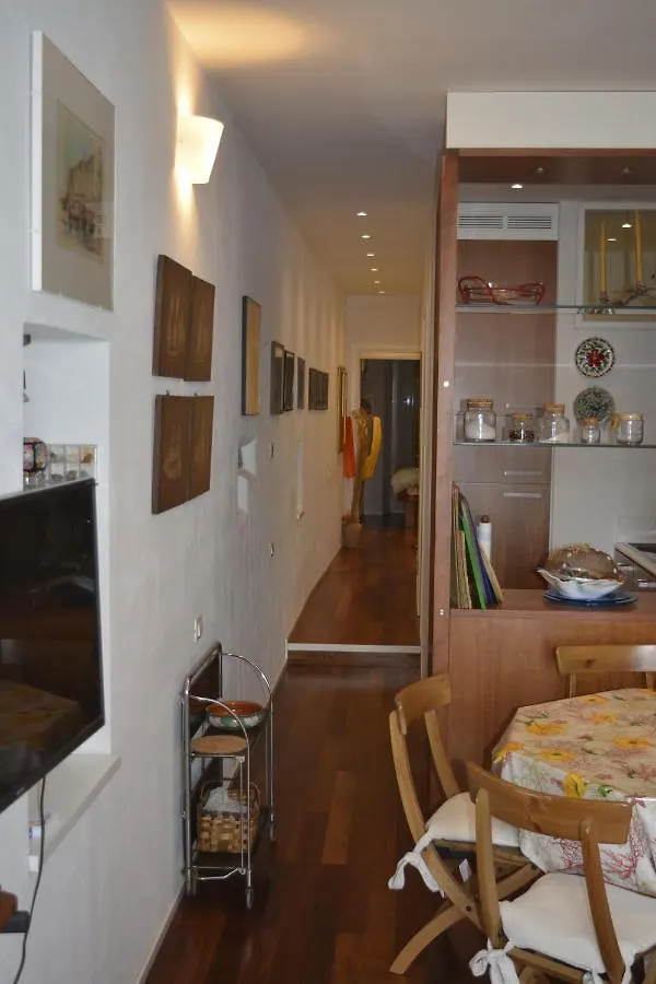 Il Sogno Di Annetta Apartman Porto Venere Olaszország