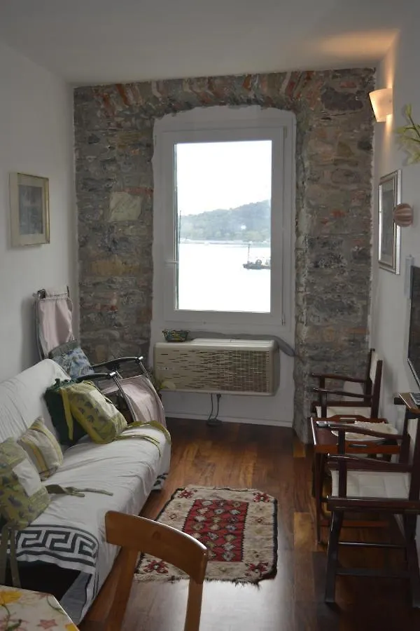 Il Sogno Di Annetta location