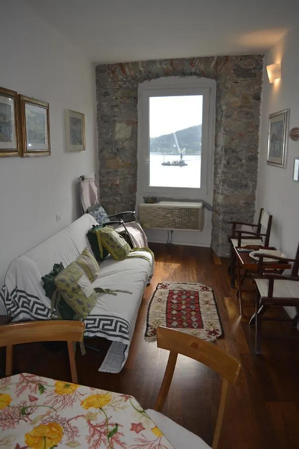 Il Sogno Di Annetta Apartman Porto Venere