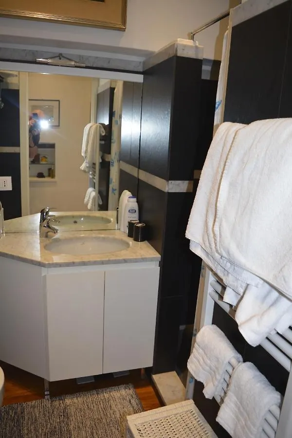 Il Sogno Di Annetta Apartman Porto Venere