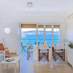  Appartement Panoramica